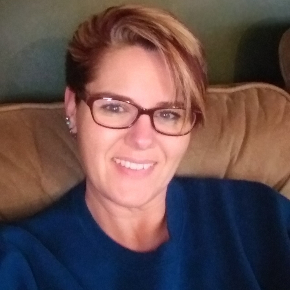 Meet your Posher, Cindy